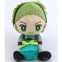 Plush - THE IDOLM@STER SideM