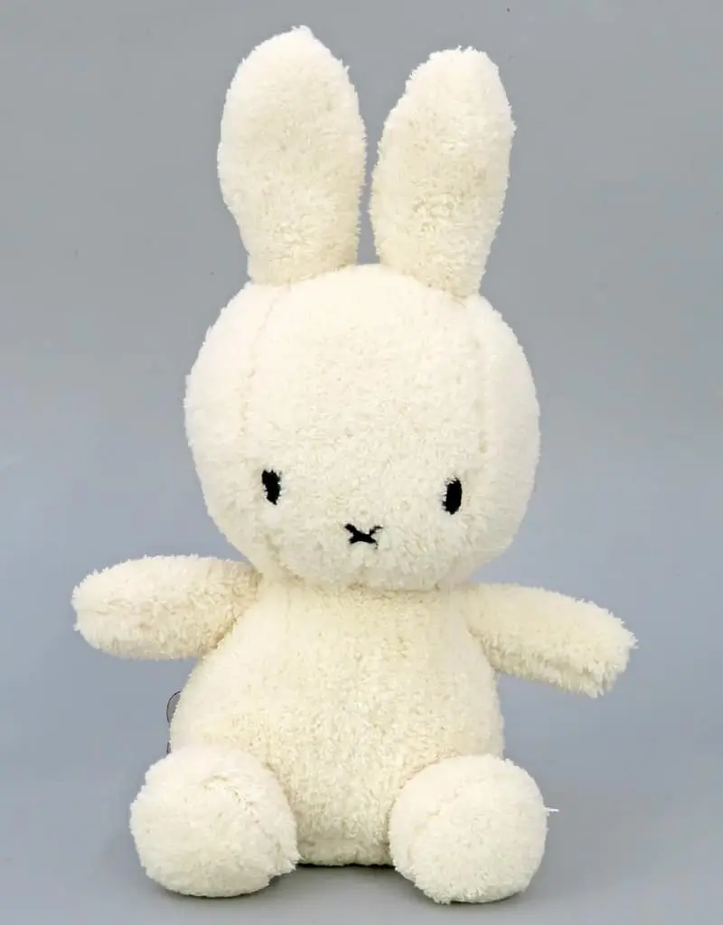 Plush - miffy / Miffy