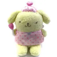 Plush - Sanrio characters / Pom Pom Purin