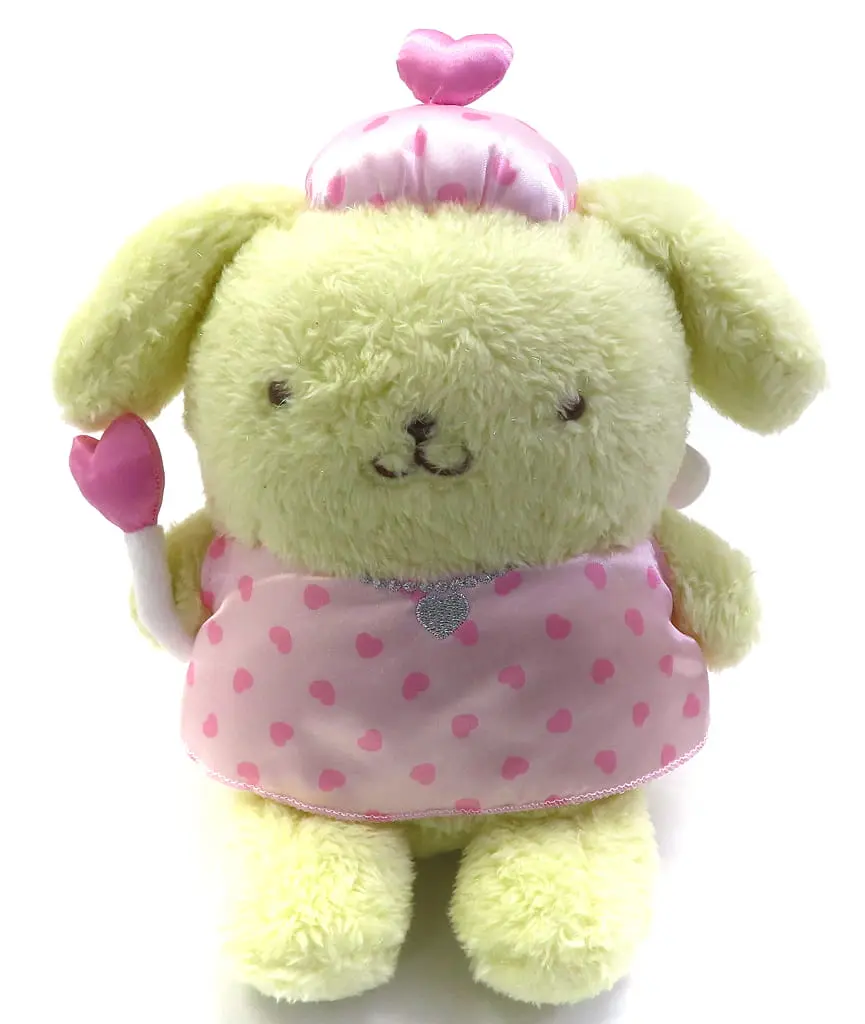 Plush - Sanrio characters / Pom Pom Purin