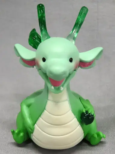 Trading Figure - Rainbow Dragon