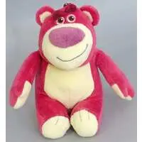 Plush - Toy Story / Lots-o'-Huggin' Bear