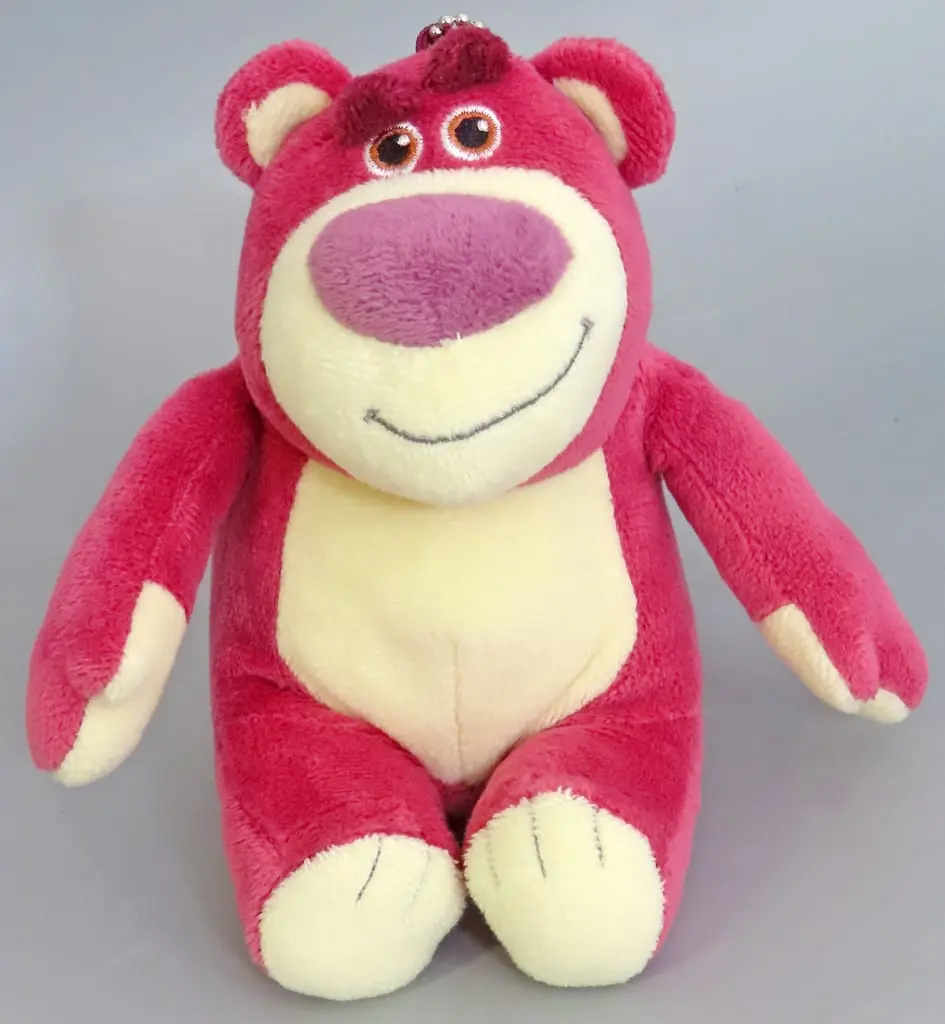 Plush - Toy Story / Lots-o'-Huggin' Bear