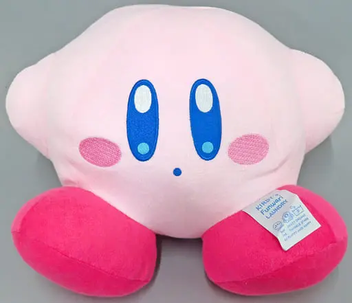 Plush - Kirby's Dream Land / Kirby