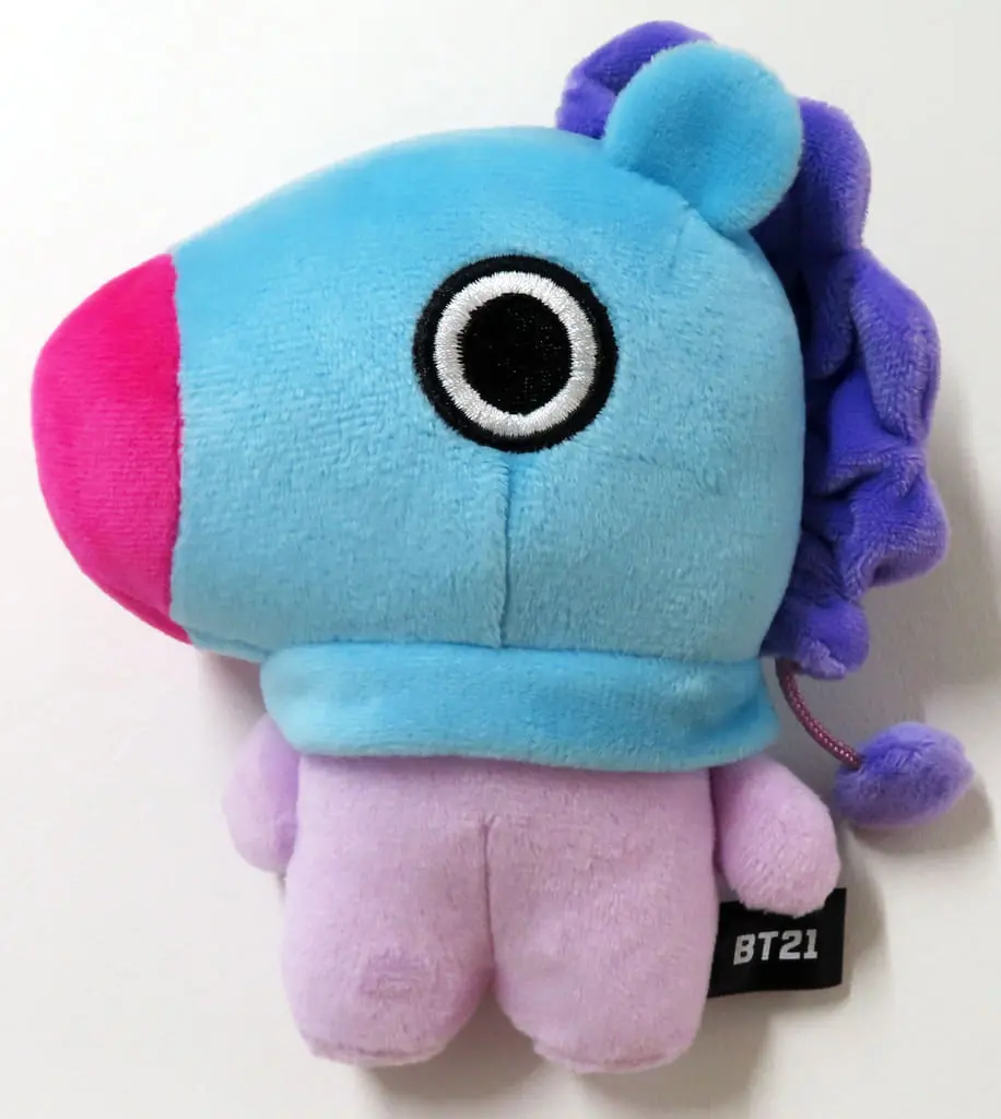 Plush - BT21