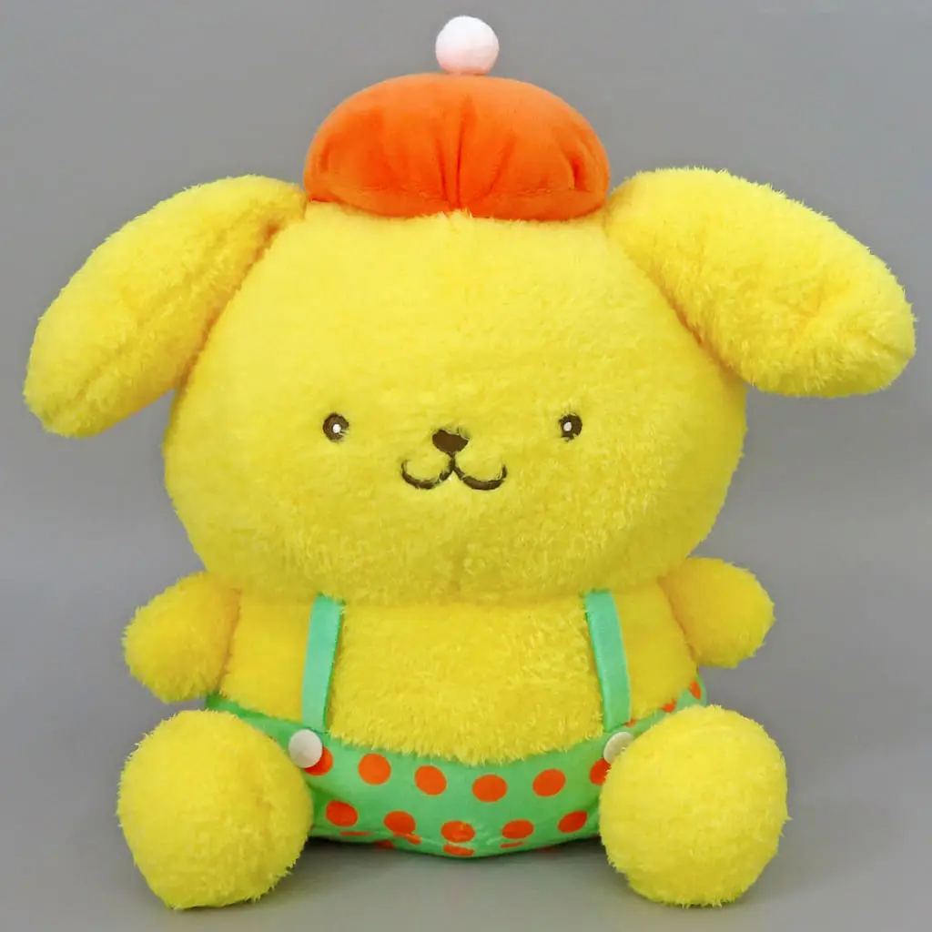 Plush - Sanrio characters / Pom Pom Purin