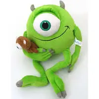 Plush - Disney / Mike Wazowski