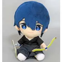 Plush - Tsurune: Kazemai Koukou Kyuudoubu