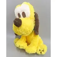 Plush - Disney / Pluto