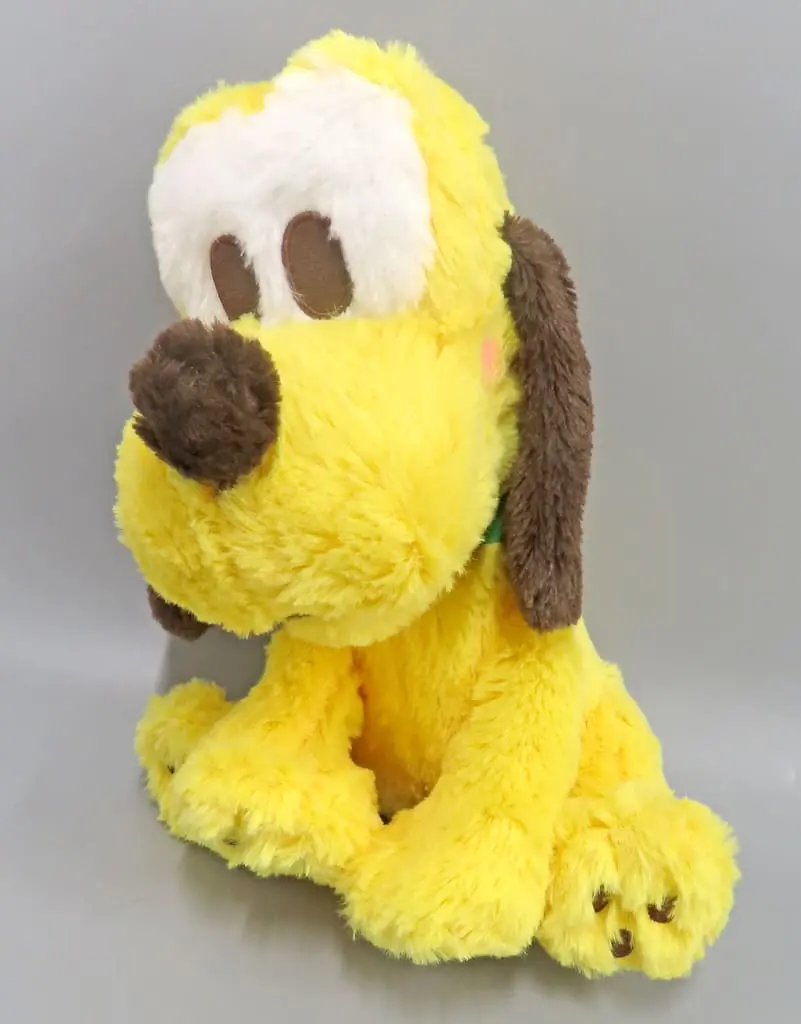 Plush - Disney / Pluto