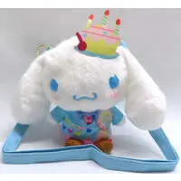 Bag - Sanrio / Cinnamoroll