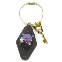 Key Chain - Teapot - Sanrio characters / Baku