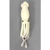 Plush - Squid