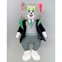 Plush - Harry Potter Series / Tom (TOM and JERRY)