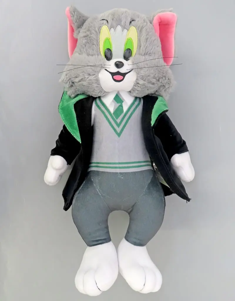 Plush - Harry Potter Series / Tom (TOM and JERRY)