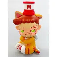 Trading Figure - POP MART