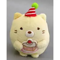 Plush - Sumikko Gurashi / Neko (Gattinosh)