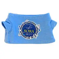 Plush Clothes - Tsukiuta