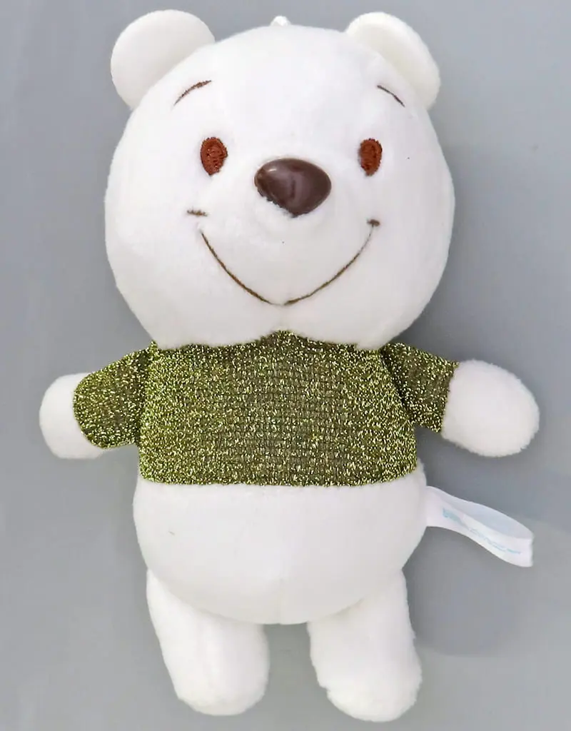 Plush - Winnie the Pooh / Winnie-the-Pooh