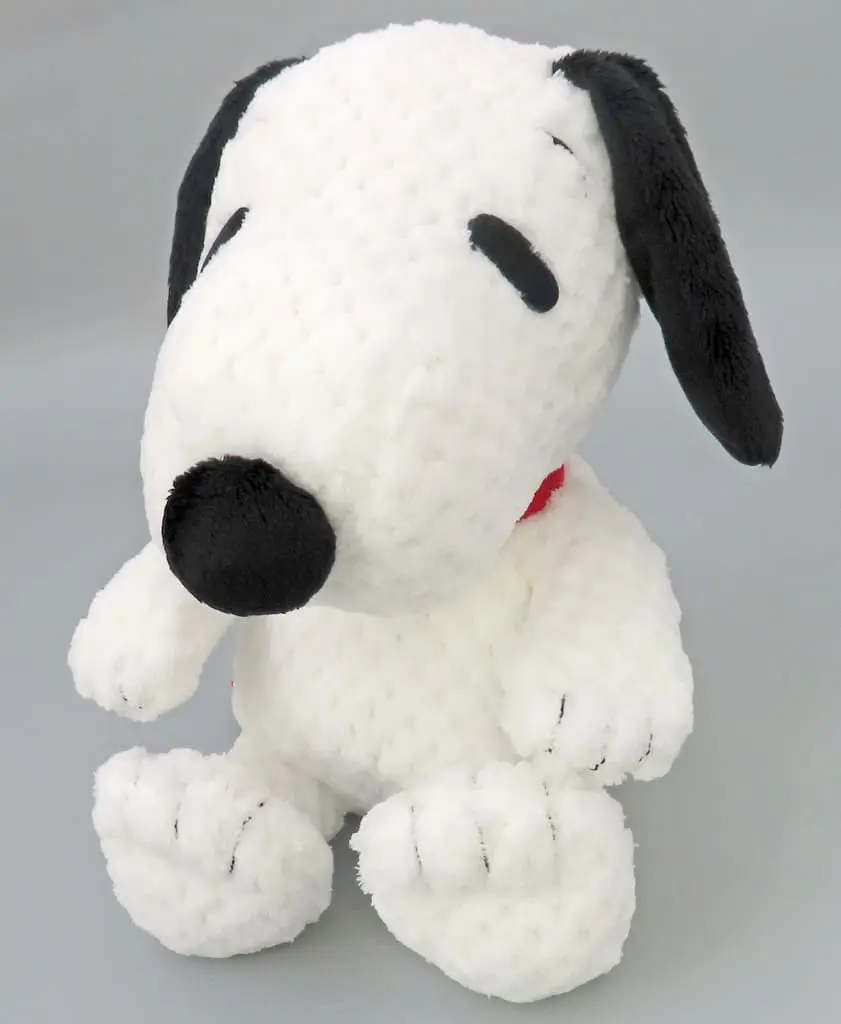 Plush - PEANUTS / Snoopy