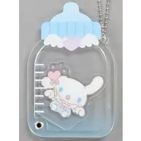 Key Chain - Sanrio characters / Cinnamoroll