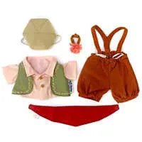 Plush Clothes - Disney