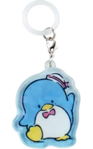 Key Chain - Sanrio characters / TUXEDOSAM