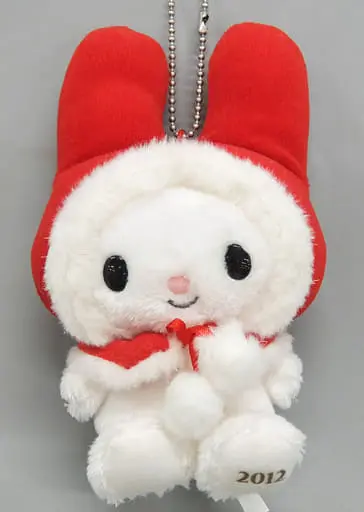 Plush - Sanrio / My Melody