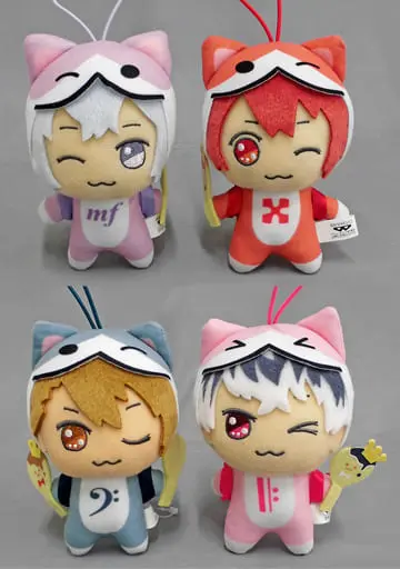 Plush - IDOLiSH7