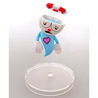 Trading Figure - CUPHEAD