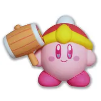 Trading Figure - Kirby's Dream Land / King Dedede