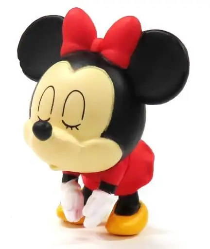 Hugcot - Disney / Minnie Mouse