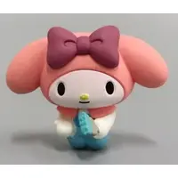 Trading Figure - Sanrio characters / My Melody