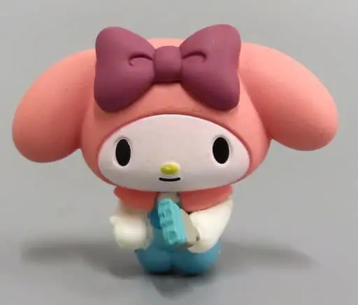 Trading Figure - Sanrio characters / My Melody