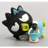 Trading Figure - Sanrio characters / BAD BADTZ-MARU