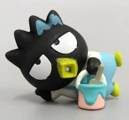 Trading Figure - Sanrio characters / BAD BADTZ-MARU