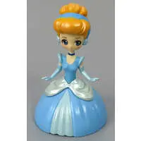 Trading Figure - Disney / Cinderella (character)