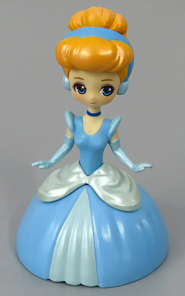 Trading Figure - Disney / Cinderella (character)