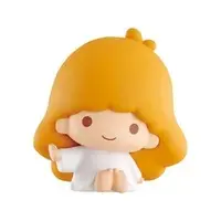 Hugcot - Sanrio characters / Lala (Little Twin Stars)