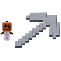 Trading Figure - MINECRAFT