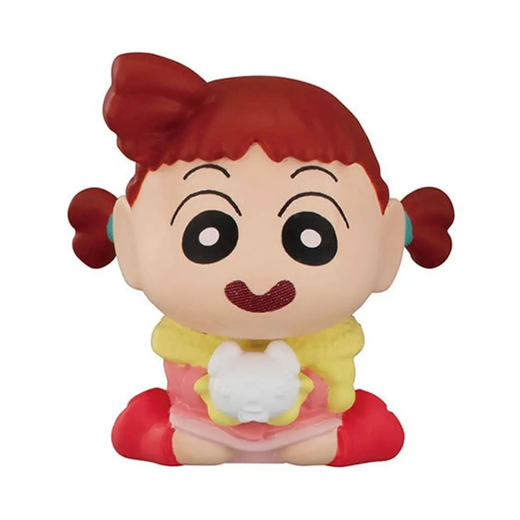 Trading Figure - Crayon Shin-chan / Sakurada Nene