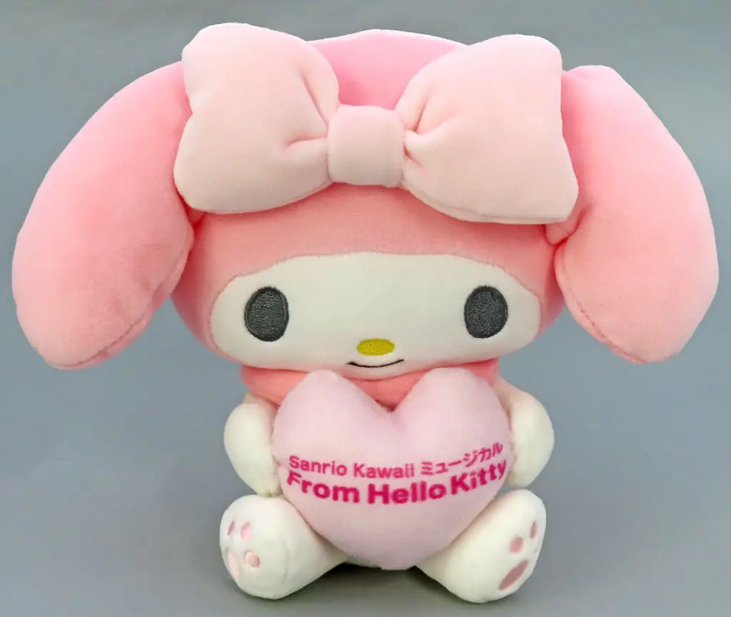 Plush - Sanrio / My Melody