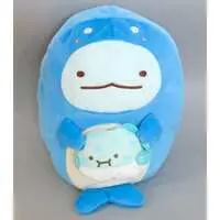 Plush - Sumikko Gurashi / Tokage & Harisembon