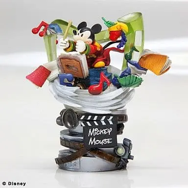 Trading Figure - Disney / Mickey Mouse