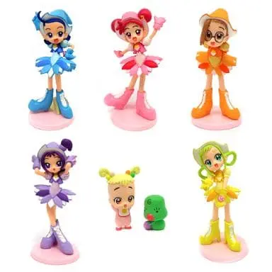 Trading Figure - Ojamajo Doremi