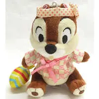 Plush - Disney / Chip (Chip 'n Dale)