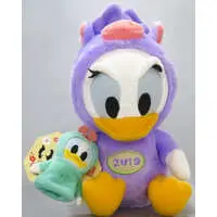 Plush - Disney / Daisy Duck