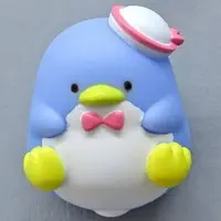 Trading Figure - Sanrio characters / TUXEDOSAM