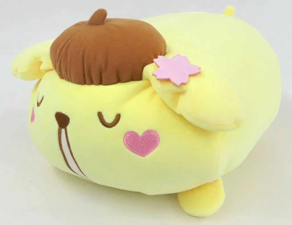 Plush - Sanrio characters / Pom Pom Purin