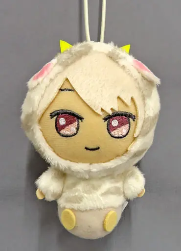 Plush - IDOLiSH7